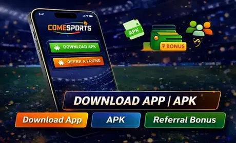 Download the app, unlock code TOP11MAX, and enter ₹1 contests faster
