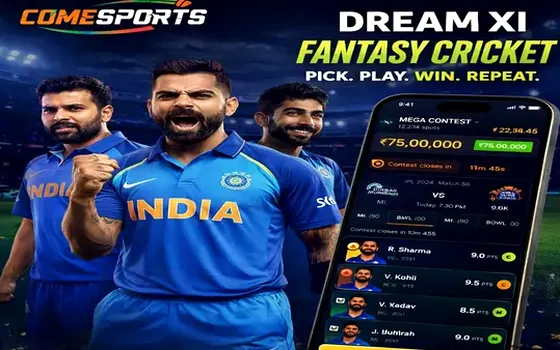 Punjab vs Lucknow on Top11