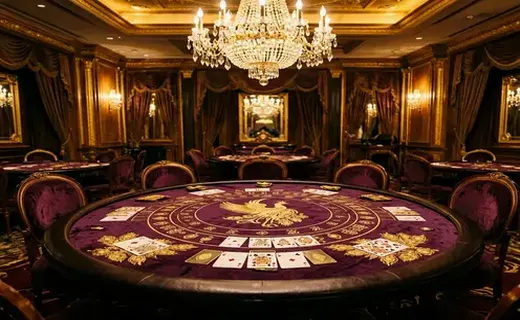 Speed Baccarat