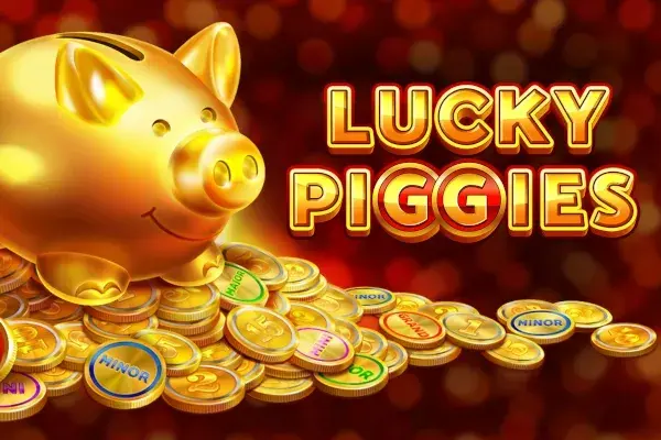 Lucky Piggies gemple Top11