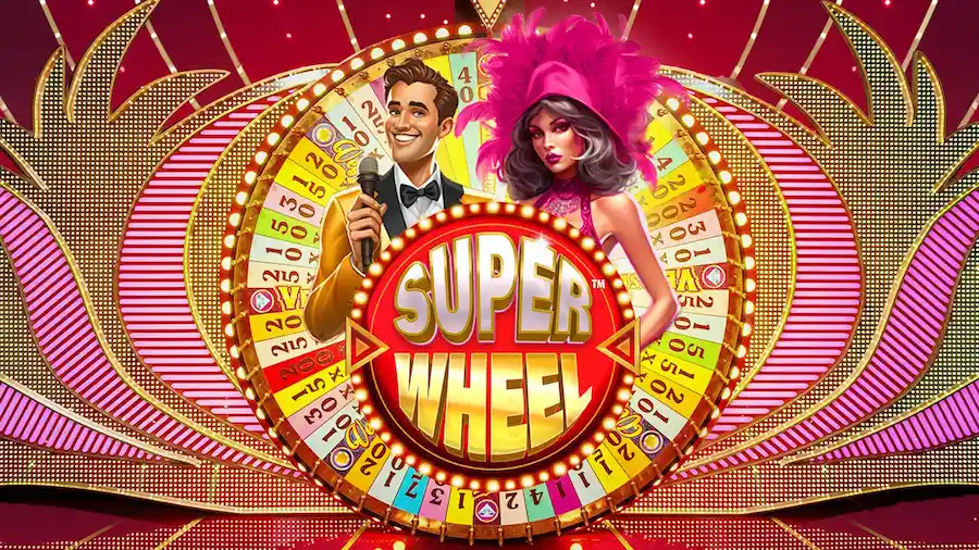 Super Wheel Top11